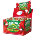 Produktbild: Center Shock Rolling Cherry saures Kaugummi mit Kirschgeschmack 400g