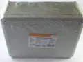 Produktbild: OBO BETTERMANN Kabelabzweigkasten mit Einführungen T 250  (2007109) NEU OVP