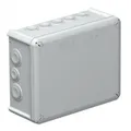 Produktbild: T250 ANSCHLUSSKASTEN 240X190X95 T-SERIE