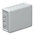 Produktbild: T250 EINBAUDOSE NT 190X240X95 VOLLDECKEL 2007109