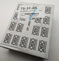 Produktbild: OBO Bettermann Kabelkasten B 12 M 2002523 NEU / OVP