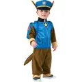 Produktbild: Paw Patrol Chase Kostüm (104) (195884024065)