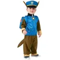 Produktbild: Paw Patrol Chase - Karneval Faschingskostüm Kinder Kindergröße: 104 - Blau - 104