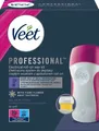 Produktbild: Veet Natural Inspirations Haarentfernung Pflegeprodukt sanfte Anwendung 1 Stk