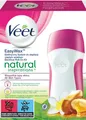 Produktbild: VEET EasyWax Elektrisches Warmwachs-System für glatte Haut