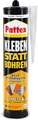 Produktbild: Pattex Kleben statt Bohren Express Montagekleber Baukleber Kartusche 390g