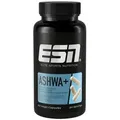Produktbild: ESN - Ashwa + - 60 Kapseln