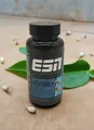 Produktbild: ESN Ashwa Pro 60 Kapseln Ashwagandha KSM-66 - Anti Stress - Entspannung -