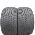 Produktbild: 295 35 R19 2x BRIDGESTONE 295/35 R19 104V XL Winterreifen 2020 VOLL