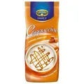 Produktbild: Krüger Kaffee Cappuccino Caramel-Krokant, löslicher Kaffee, 500 g