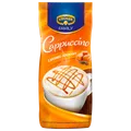 Produktbild: Krüger Family Cappuccino Caramel-Krokant 500g