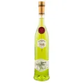 Produktbild: Gin-Likör Limette-Basilikum 0.5l (25%Vol) | 1FL