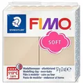 Produktbild: Fimo-Soft, sahara, 57 g