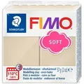 Produktbild: Staedtler Mod.masse Fimo soft sahara