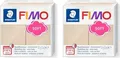 Produktbild: FIMO Mod.masse Fimo soft sahara
