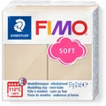 Produktbild: FIMO SOFT Modelliermasse, ofenhärtend, sahara, 57 g
