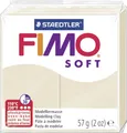 Produktbild: Staedtler® 8020-70 Modelliermasse FIMO® soft - 56 g, sahara