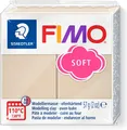 Produktbild: FIMO SOFT Modelliermasse ofenhärtend sahara 57 g
