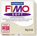Produktbild: FIMO SOFT Modelliermasse, ofenhärtend, sahara, 57 g