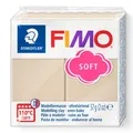 Produktbild: (34,21€/kg) Fimo Soft 70 sahara ofenhärtende Modelliermasse 57g