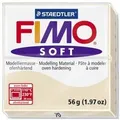 Produktbild: 8020-70 STAEDTLER FIMO soft Modellierton Beige 110 °C 30 min 56 g 55 mm ~D~