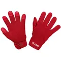 Produktbild: Jako Trainingshandschuhe Jako Feldspielerhandschuhe Fleece 1232 rot 6