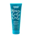 Produktbild: Umberto Giannini For Men Waves, Curls & Coils Wash Haarshampoo 250 ml