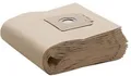 Produktbild: Papierfiltertüten für Trockensauger KÄRCHER® T 15/1, 10 Stück 132374