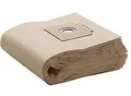 Produktbild: Papierfiltertüten für Trockensauger KÄRCHER® T 15/1, 10 Stück