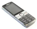 Produktbild: Nokia C5 ( C5-00 ) - Warm Grey - ohne Simlock (ohne Akku) (Gebrauchsspuren)