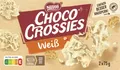 Produktbild: Nestlé White, knusprige Flakes, umhüllt von cremiger weißer Glasur, 1er Pack ...