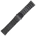 Produktbild: Diesel Uhrenarmband 26mm Metall Schwarz - DZ-4309