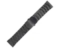 Produktbild: Diesel Uhrenarmband 26mm Metall Schwarz DZ-4309