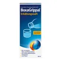 Produktbild: BOXAGRIPPAL Erkältungssaft 180 ml