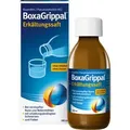 Produktbild: Boxagrippal Erkältungssaft 180 ml
