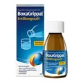Produktbild: Boxagrippal Erkältungssaft