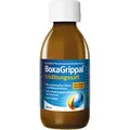 Produktbild: BoxaGrippal Erkältungssaft 180 ml