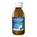 Produktbild: BOXAGRIPPAL Erkältungssaft 180 ml