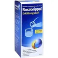 Produktbild: BOXAGRIPPAL Erkältungssaft 180 ml PZN 12871651