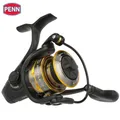 Produktbild: PENN Fishing Full Metal Body Spinning Reel BATTLE IV 2500