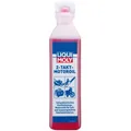 Produktbild: Liqui-Moly Motoröl 1029, teilsynthetisch, für 2-Taktmotoren, 50:1, 100ml
