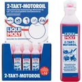 Produktbild: Liqui Moly 2-Takt-Motoroil 100 ml