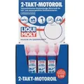 Produktbild: 2-takt Motoröl 1 50 Mischbar 100 Ml Motoröle - Liqui Moly