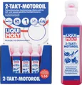 Produktbild: Liqui Moly 1029 2-Takt-Motoröl 100ml