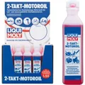 Produktbild: 100ml Liqui Moly 1029 Motoröl Motorenöl
