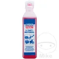 Produktbild: LIQUIMOLY Synthetisches Motoröl für Motorräder SELF-MIXING 2T 100ML