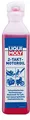 Produktbild: LIQUI MOLY 2-Takt-Motoroil Motoröl selbstmischend 1:50 100ml