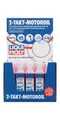 Produktbild: LIQUI MOLY 2-Takt-Motoroil 100 ml Mischverhältnis bis 1:50