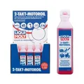 Produktbild: 1029 LIQUI MOLY Motoröl 2-Takt-Motoroil