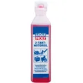 Produktbild: Liqui Moly 2 Takt Motoroil Hochwertiges teilsynthetisches Öl 100ml